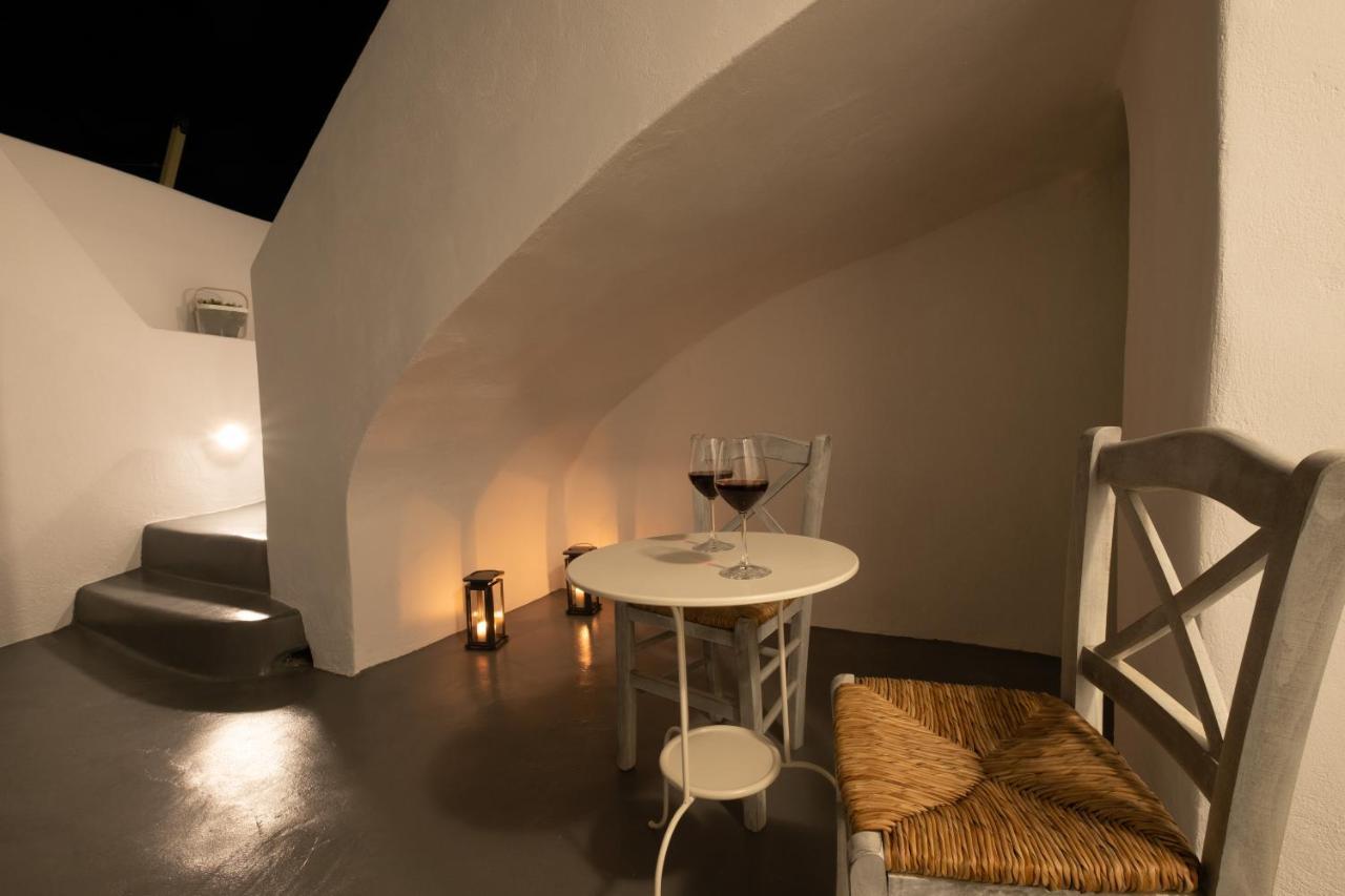 Villa White Orchid Cave House &