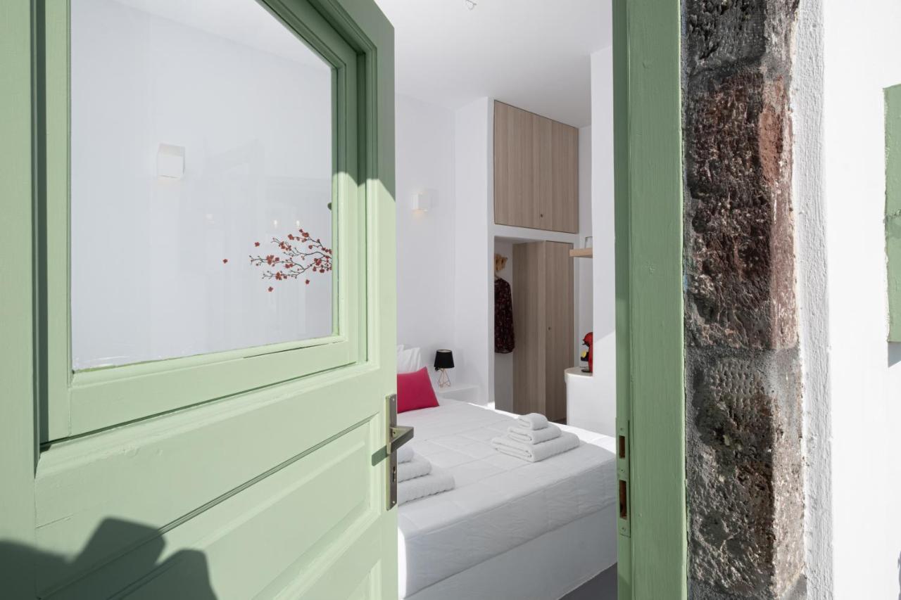 White Orchid Cave House & Villa