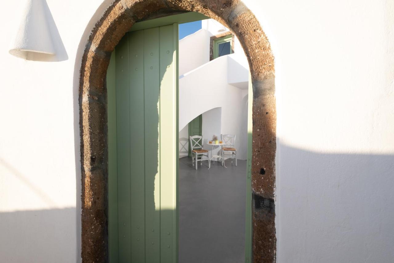 White Orchid Cave House & Villa