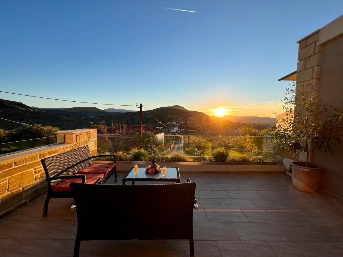 Holiday home Effrosini Panorama View