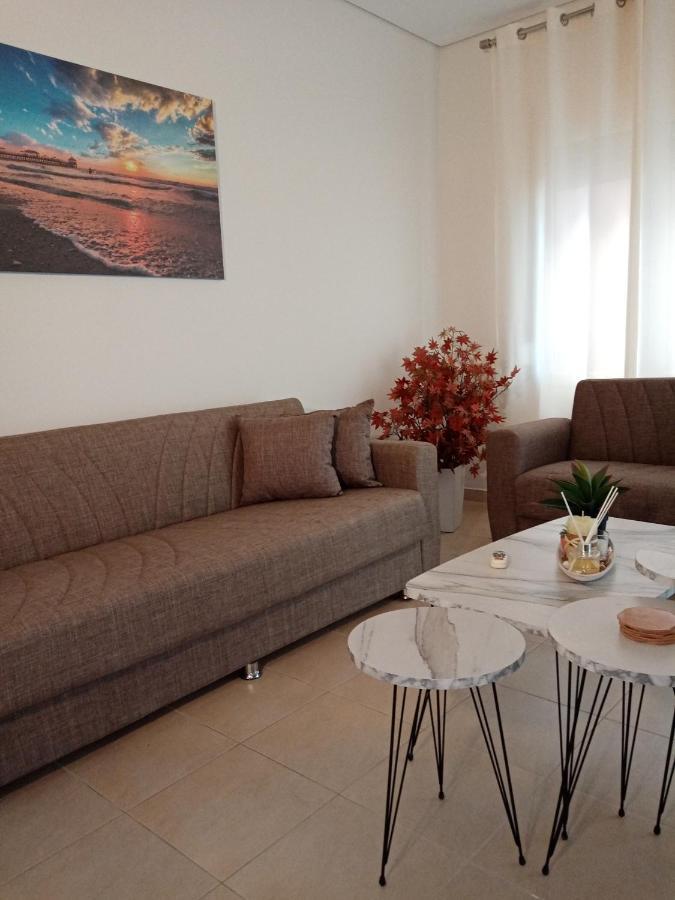 Roses 2 Apartment *