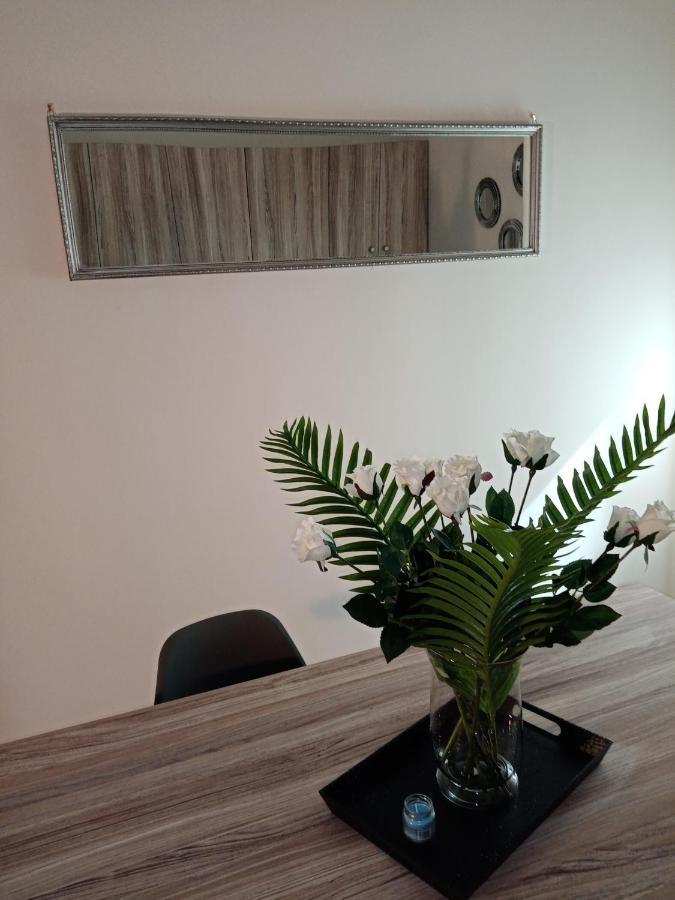 Roses 2 Apartment Skala Sotiros