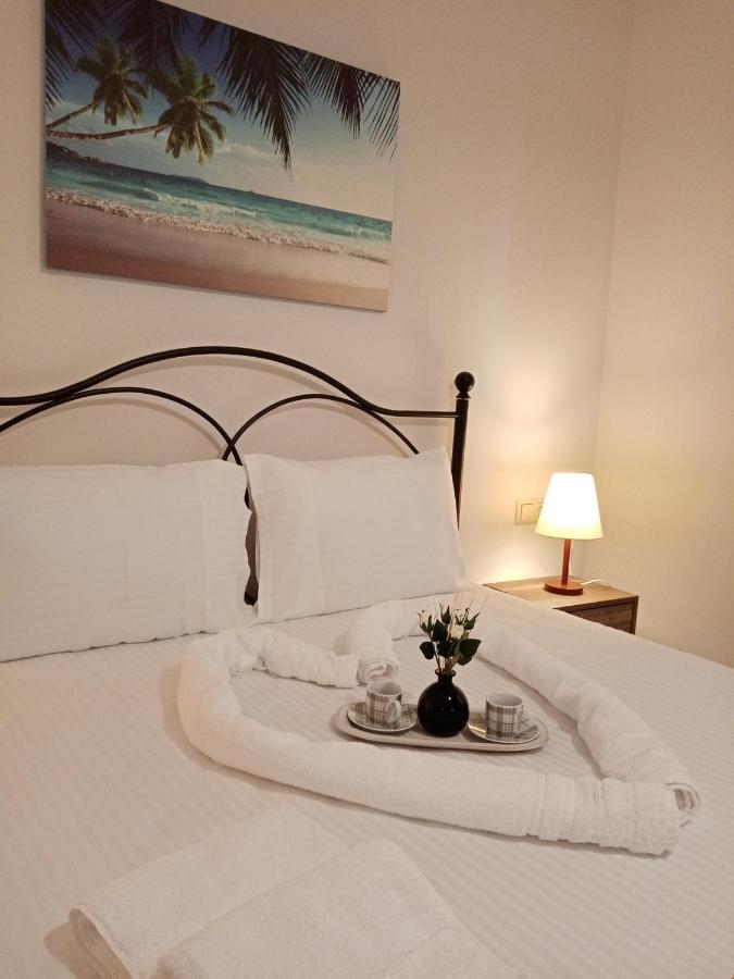 Apartment Roses 2 Skala Sotiros
