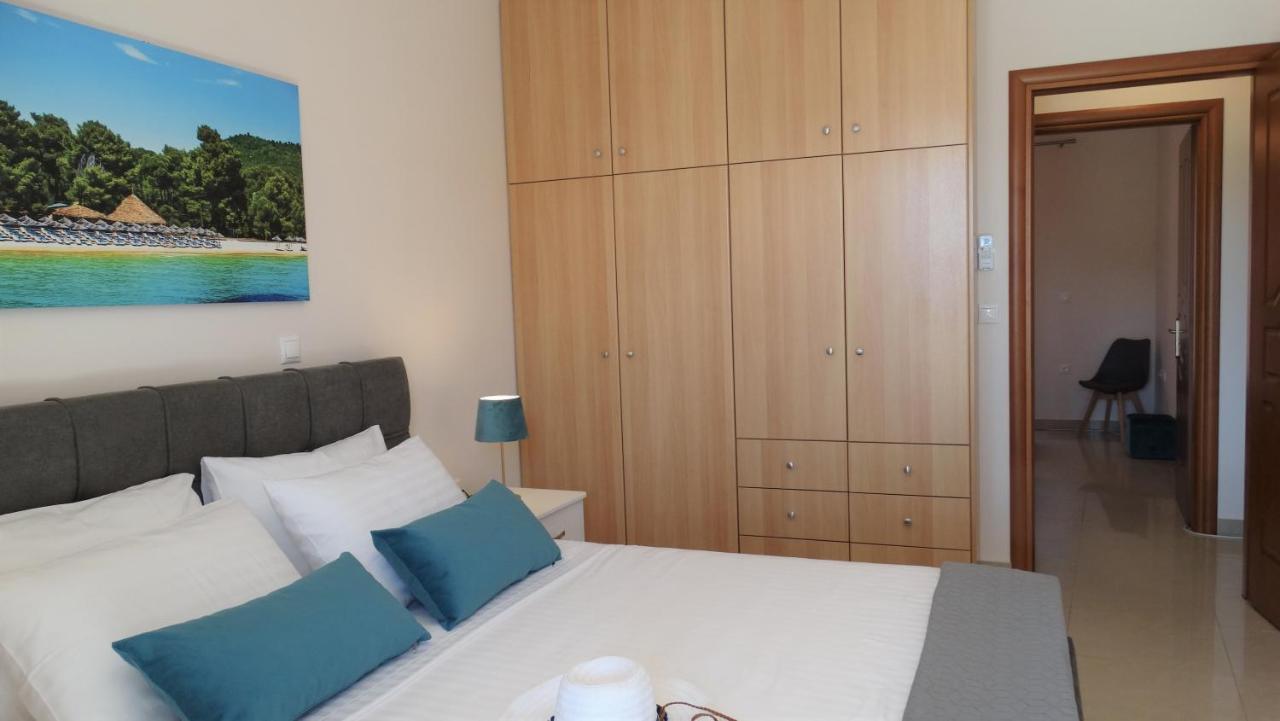 Blue Lagoon Luxury A3 *