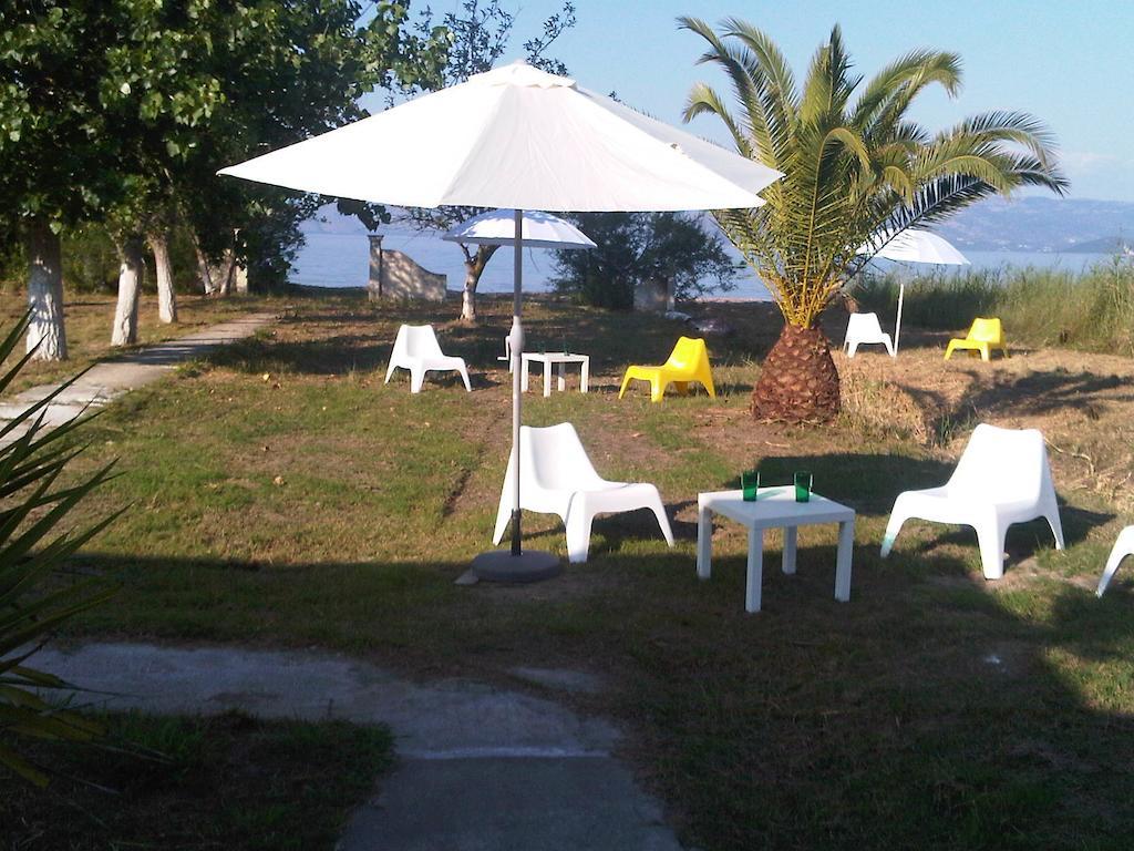 Virginia's Beachfront Apartment