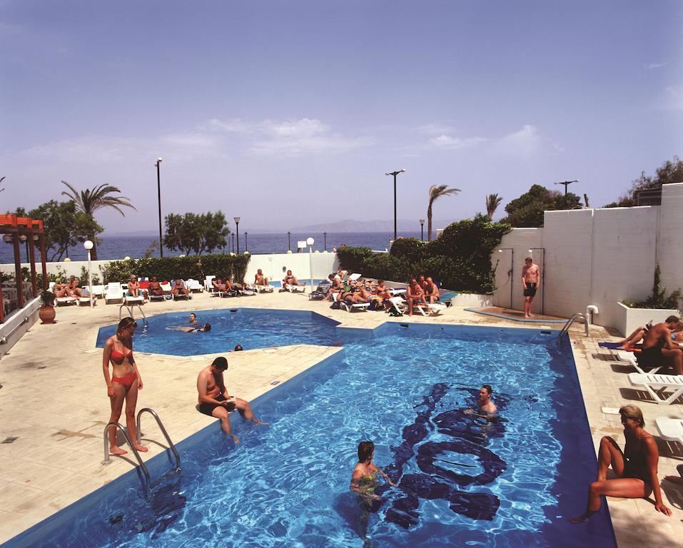 Beach Hotel Rhodes City