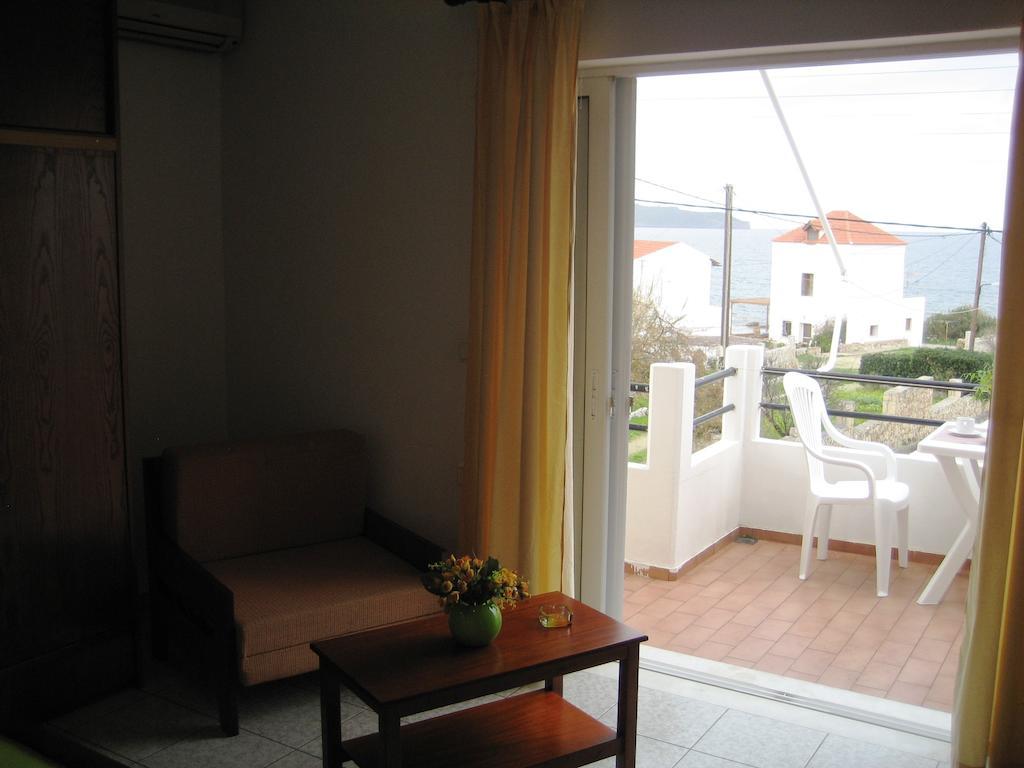 Apartment Ouranos Studios *