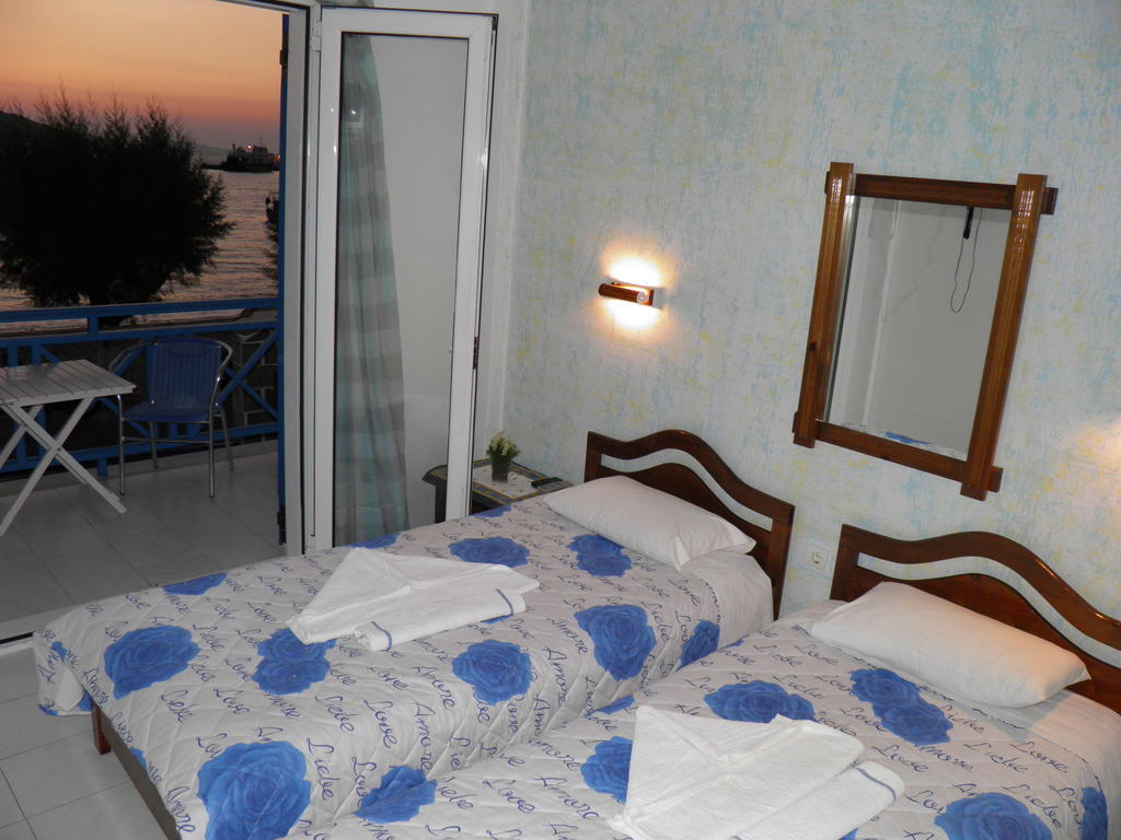 Toula Studio Apartment