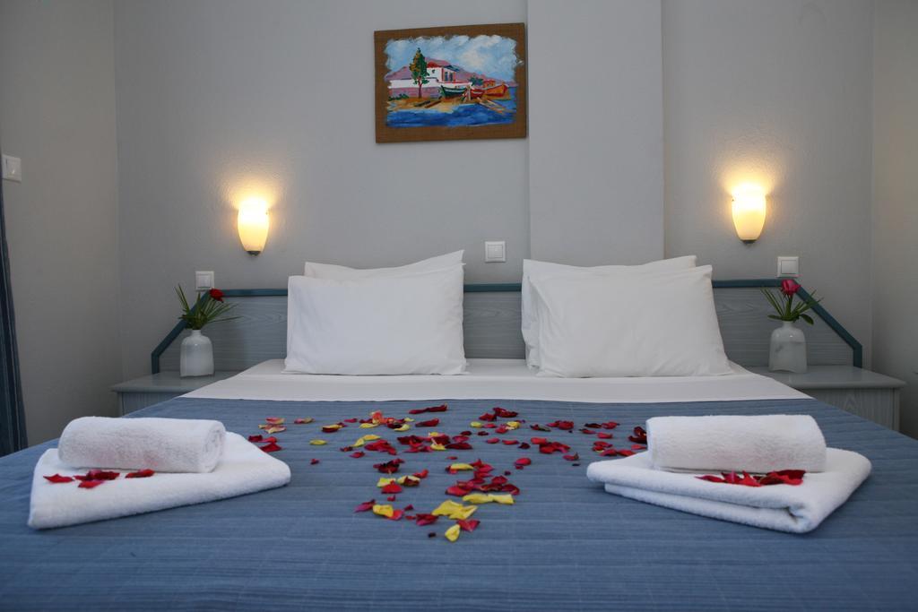Hotel Kalives Kalyves Polygyrou