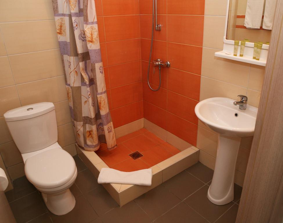 Hotel Kalives