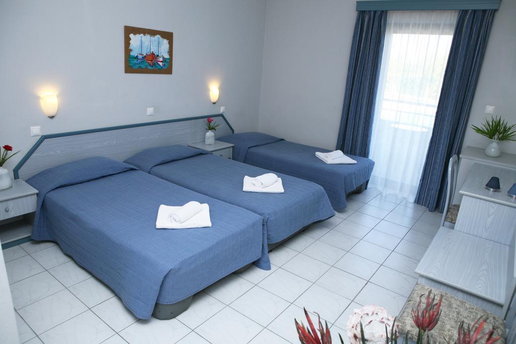 Hotel Kalives Kalyves Polygyrou