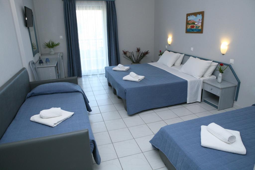 Kalives 3* Kalyves Polygyrou