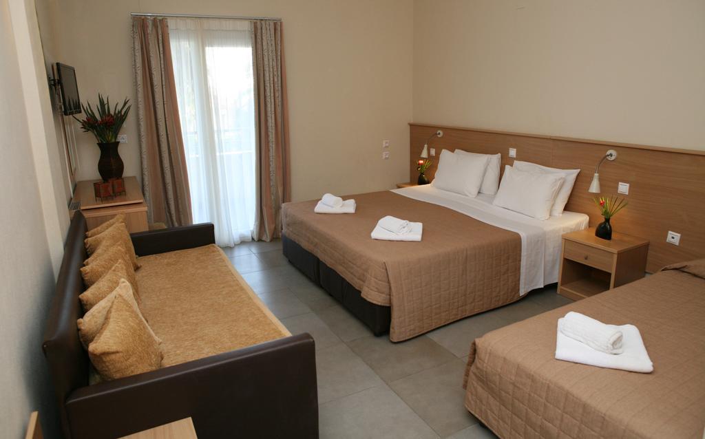 Hotel Kalives
