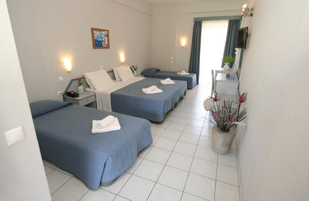 Hotel Kalives