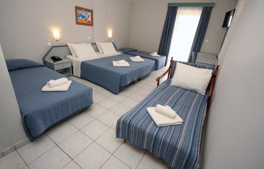 Hotel Kalives Kalyves Polygyrou
