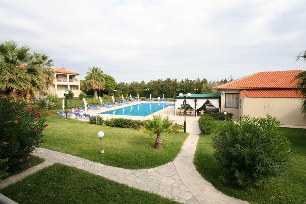 Hotel Kalives