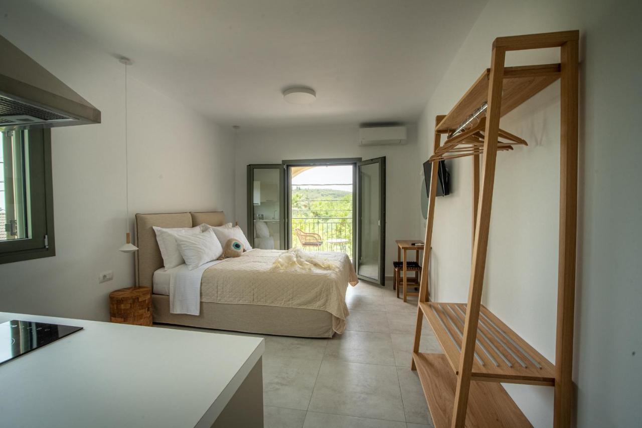 Apartment Olea Luxury