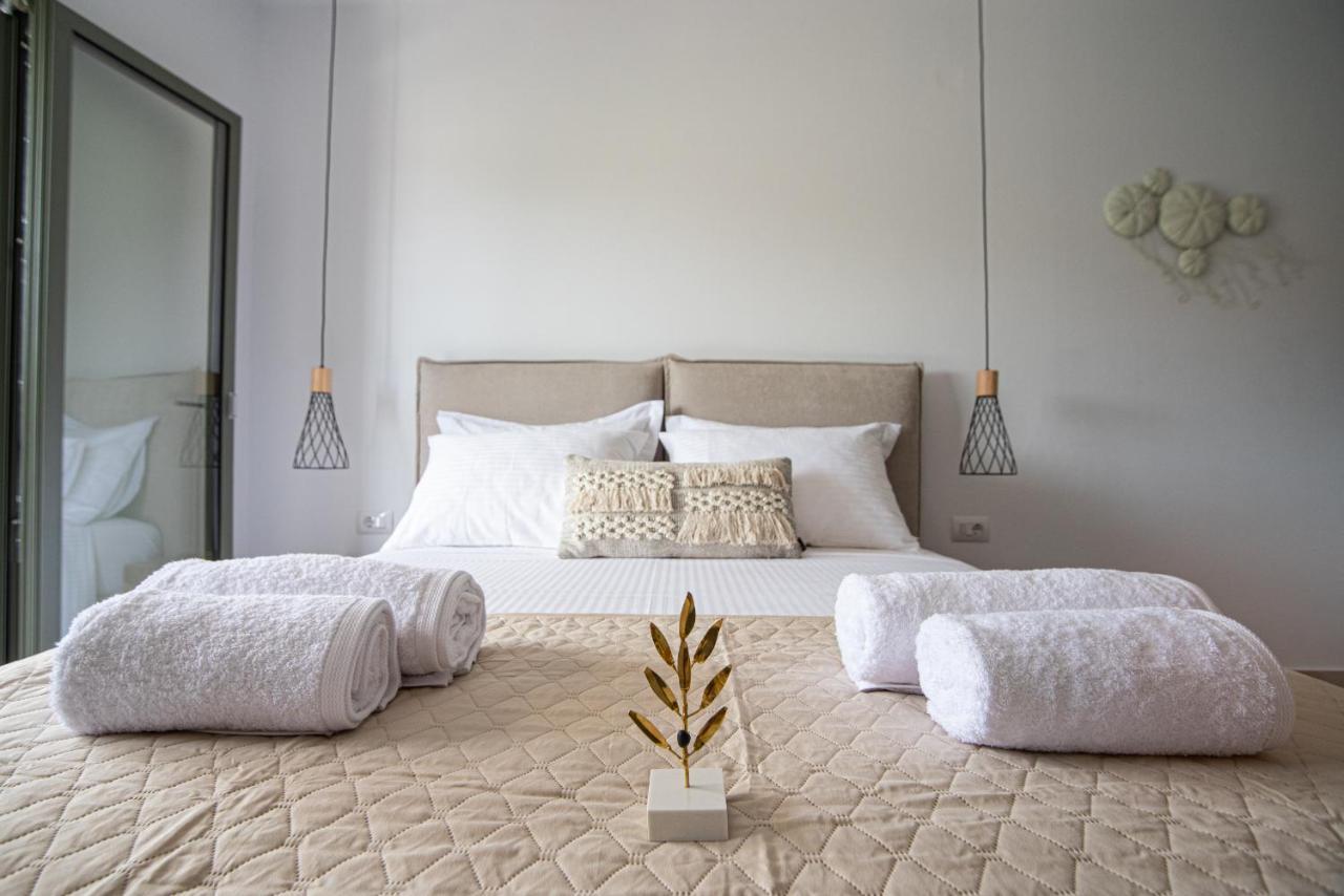 Olea Luxury * Parga