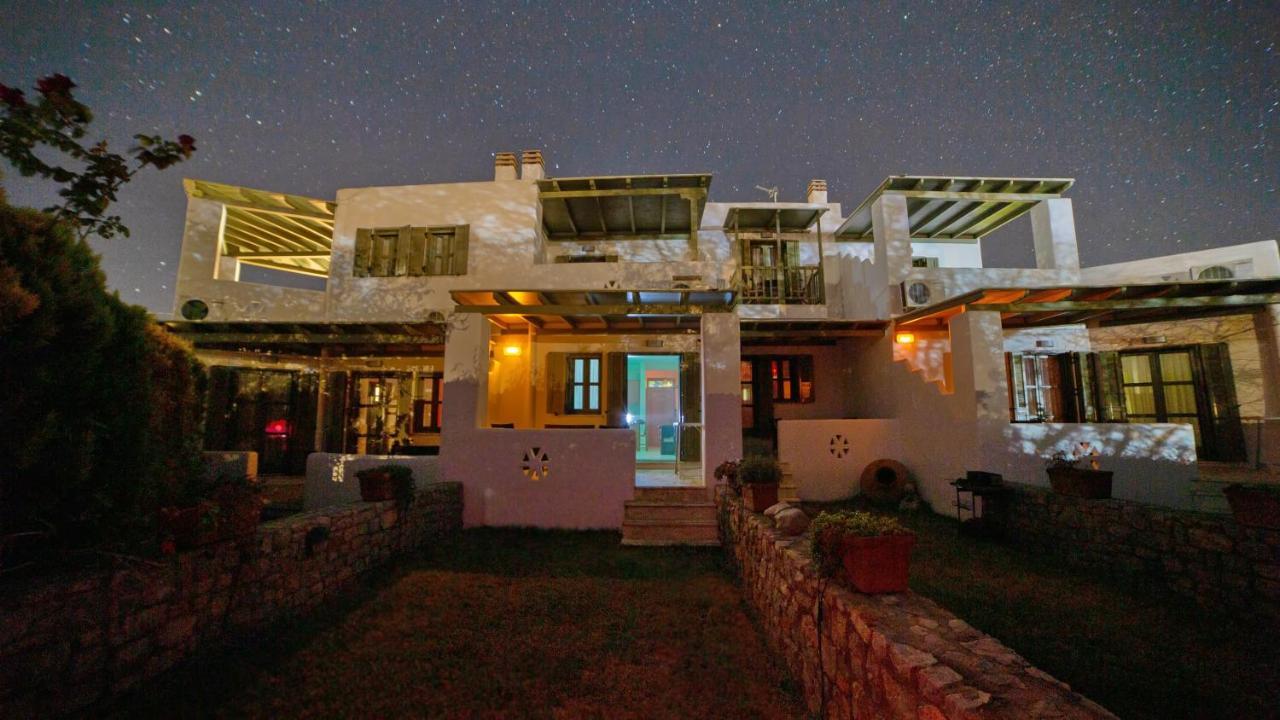 Apartment To Pithari Skyros