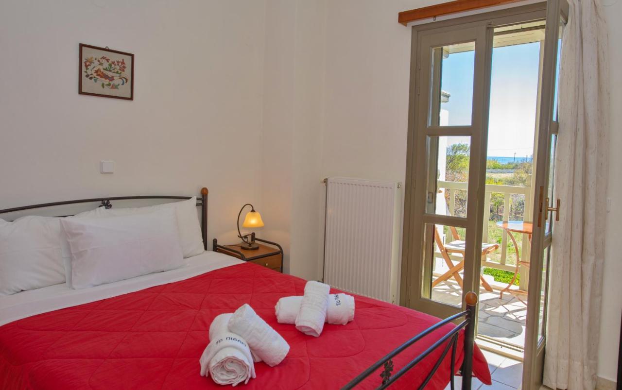 Apartment To Pithari Skyros