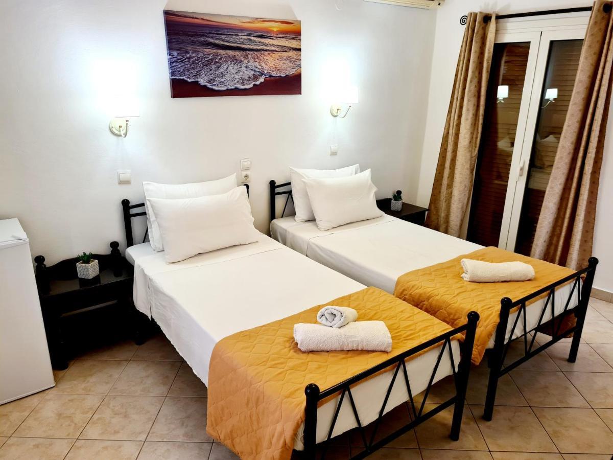 Hotel Avra