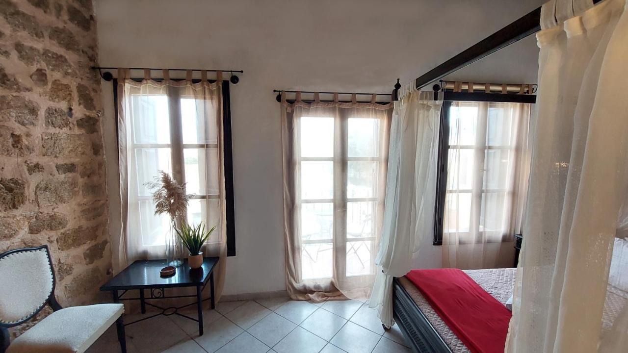 Guest house Saint Michel Boutique Rhodes City