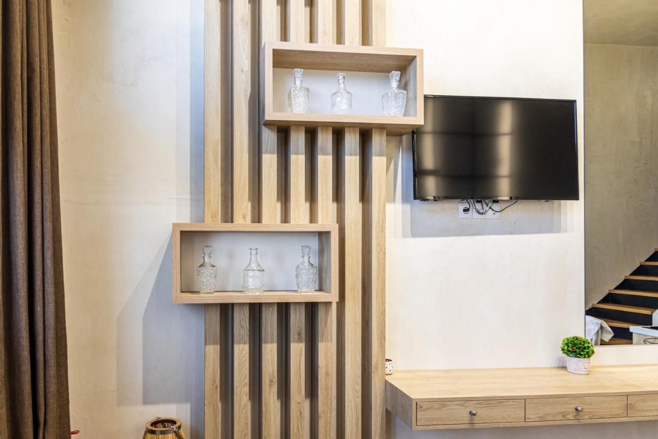 Apartment Remezzo Luxury