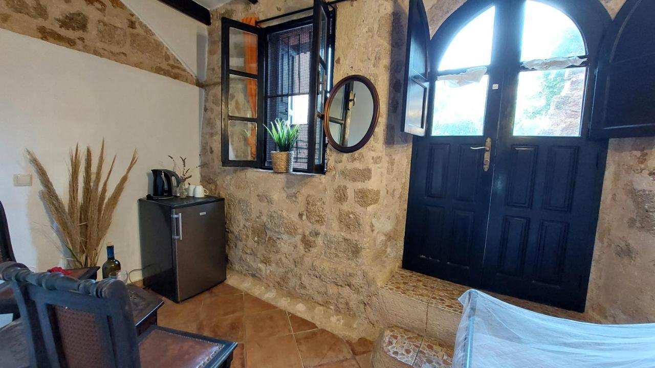 Saint Michel Boutique Guest house