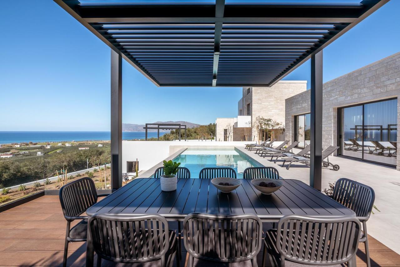 Phos And Kallos Villa