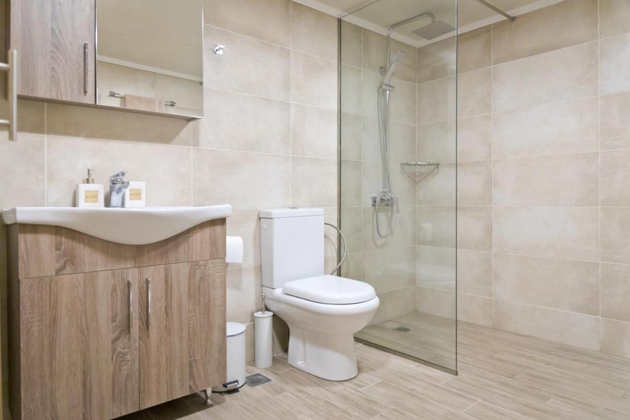 Remezzo Luxury * Koroni (Messinia)