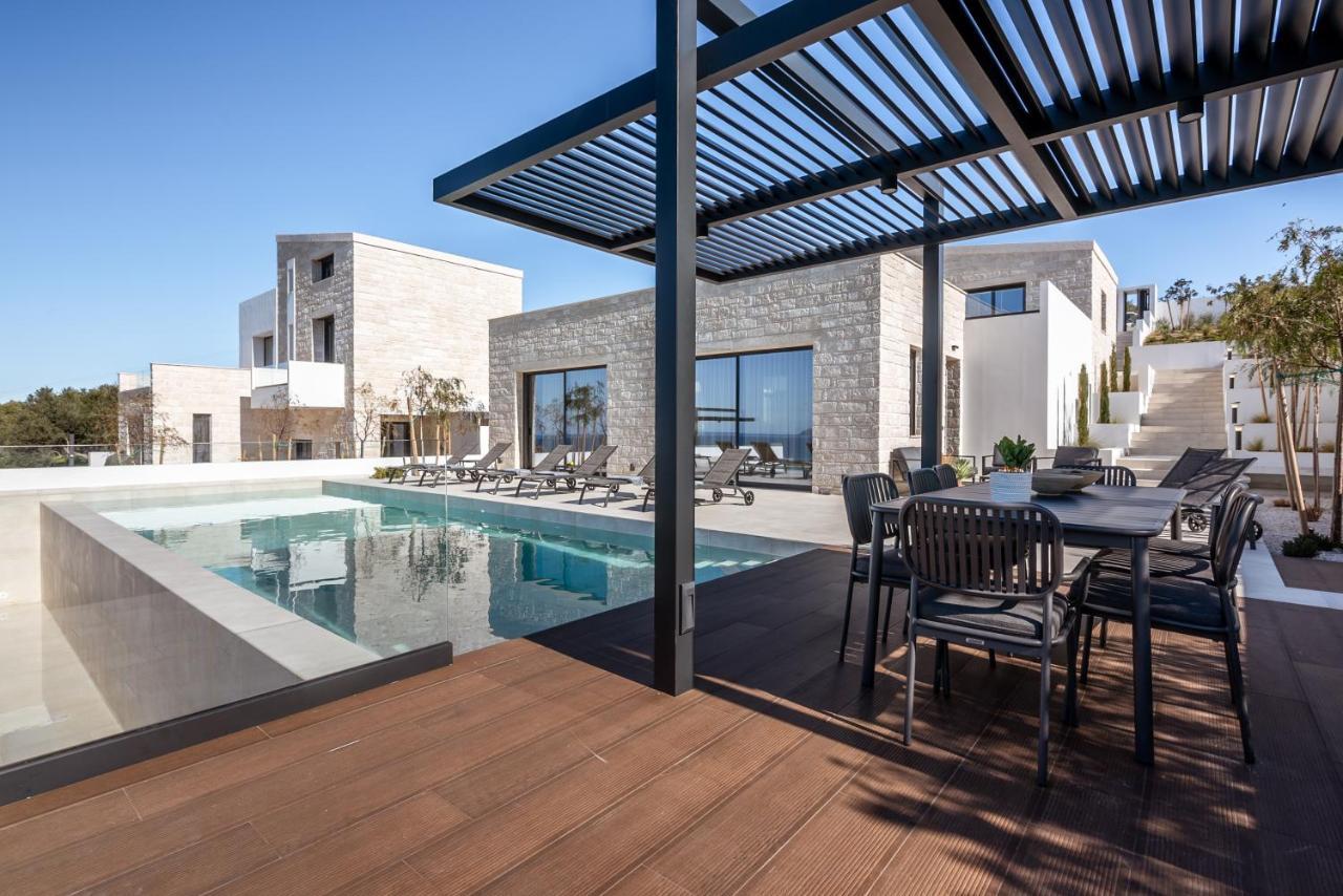 Villa Phos And Kallos *