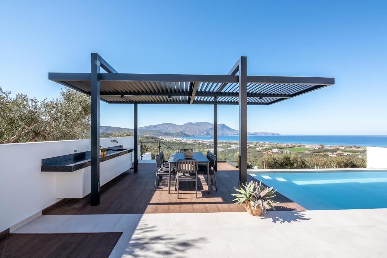 Villa Phos And Kallos