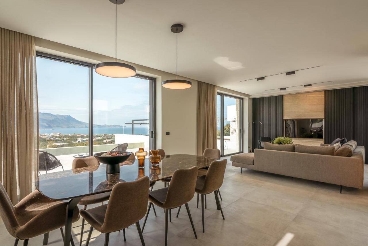 Phos And Kallos Villa