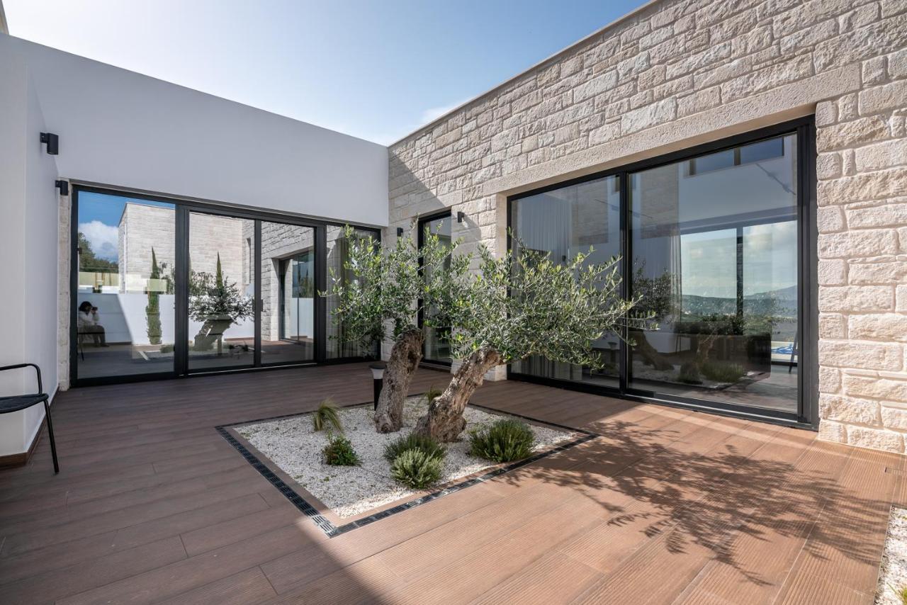 Phos And Kallos Villa Kissamos