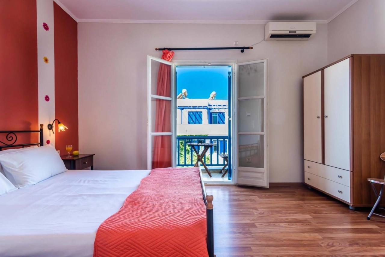 Finikas Apartment Adamantas (Milos)