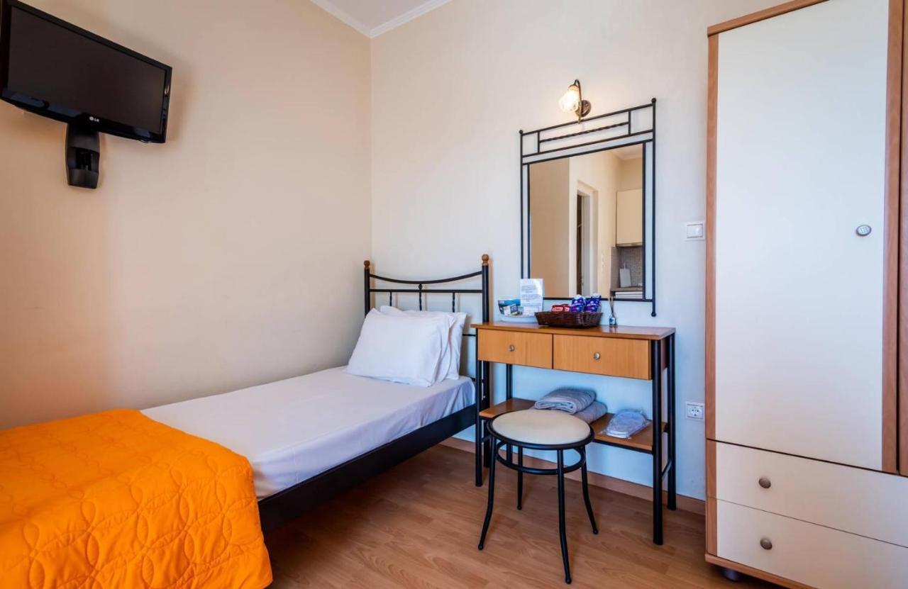 Finikas Apartment