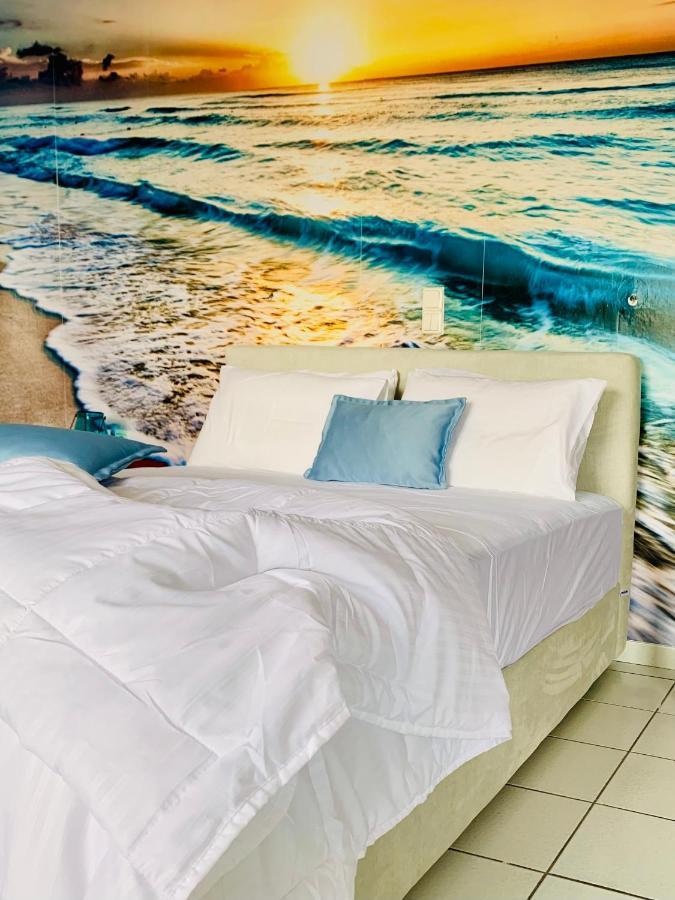 Ouranos Studios Apartment