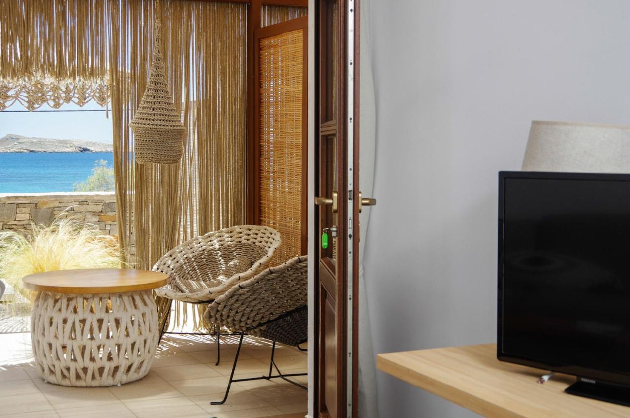 Syros Wellness Luxury