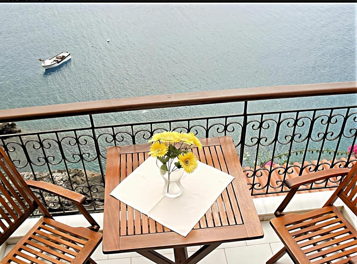 Paradise View