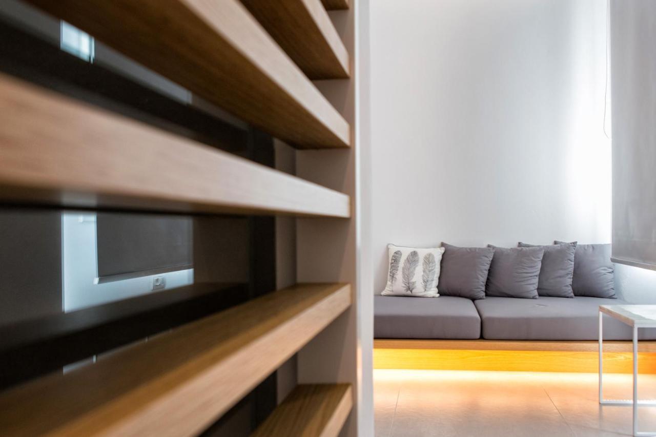 Agnanti & 5* Parikia (Paros)