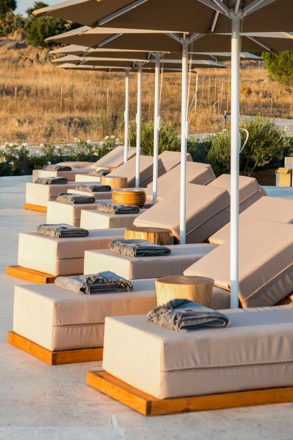 Apartment Amaranto Evgatis Limnos