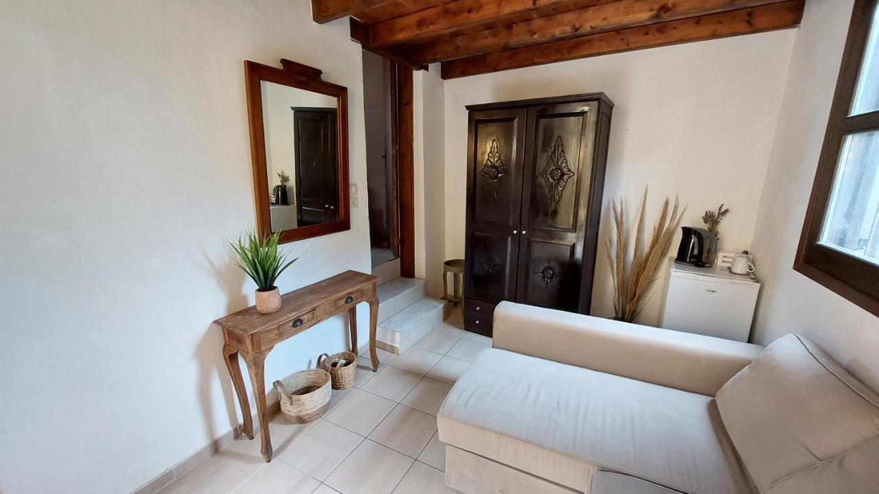 Saint Michel Boutique Guest house Rhodes City