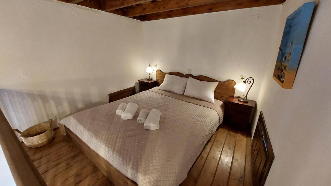 Guest house Saint Michel Boutique