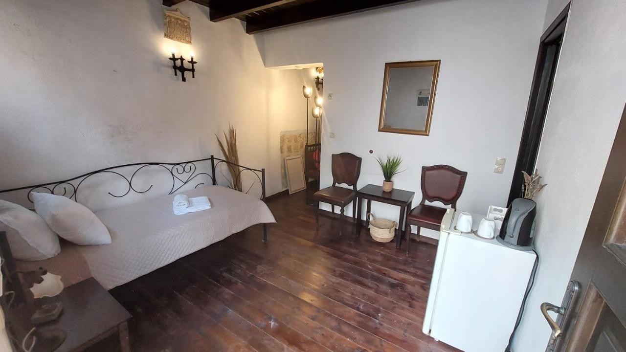 Saint Michel Boutique 2* Rhodes City