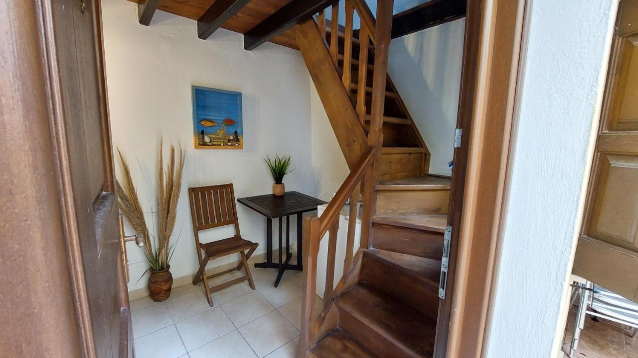 Guest house Saint Michel Boutique