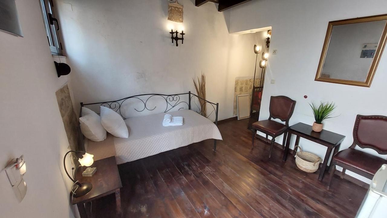 Saint Michel Boutique Rhodes City