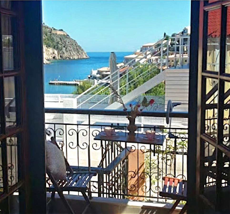 Paradise View Apartment