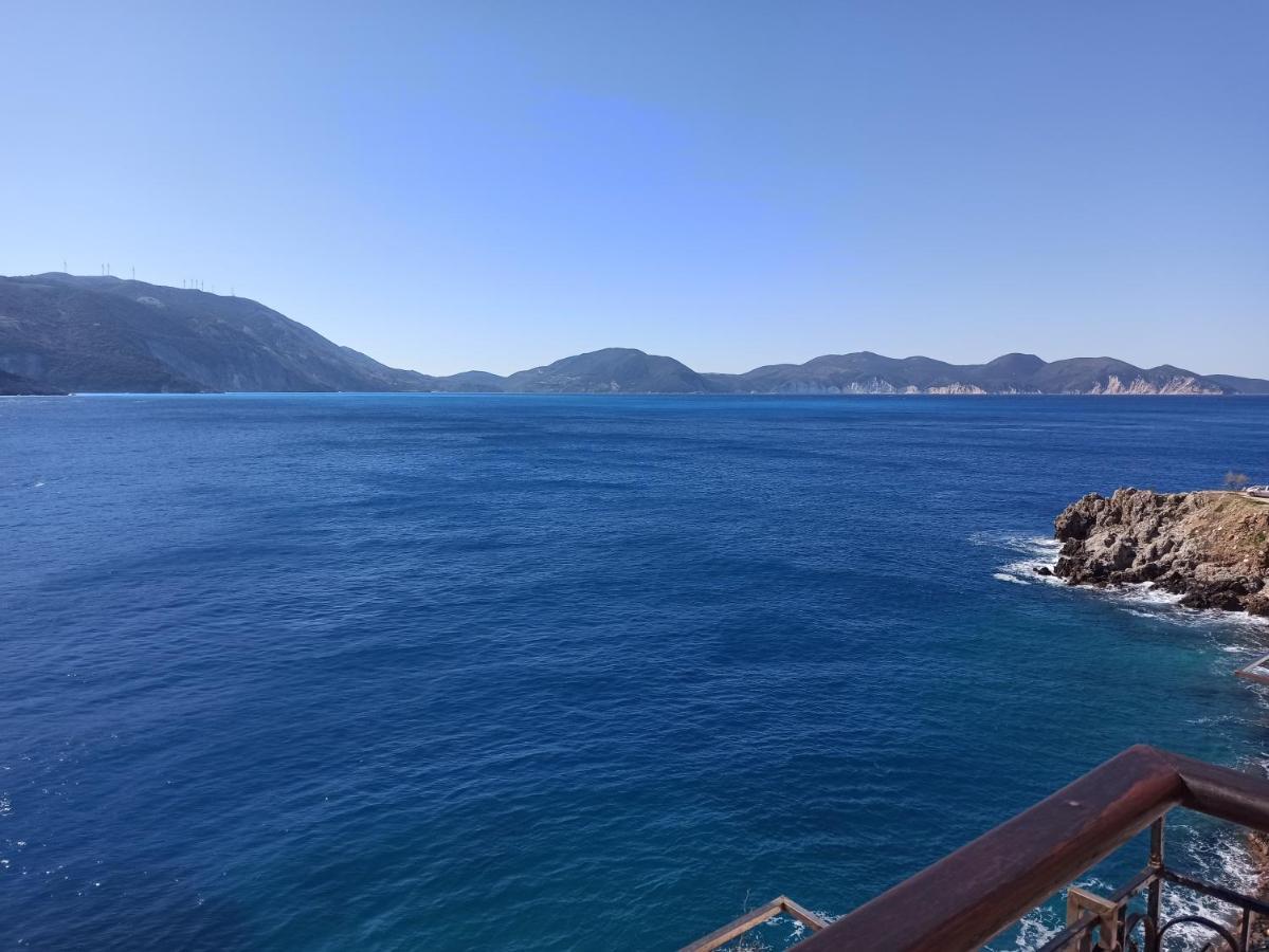 Apartment Paradise View *