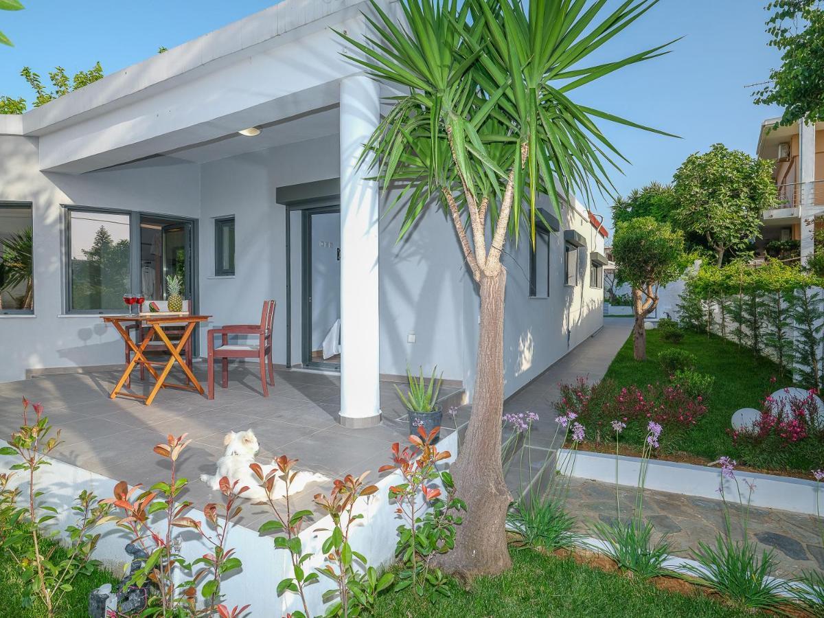 Villa Belle Helene Chania Kalamaki (Chania)