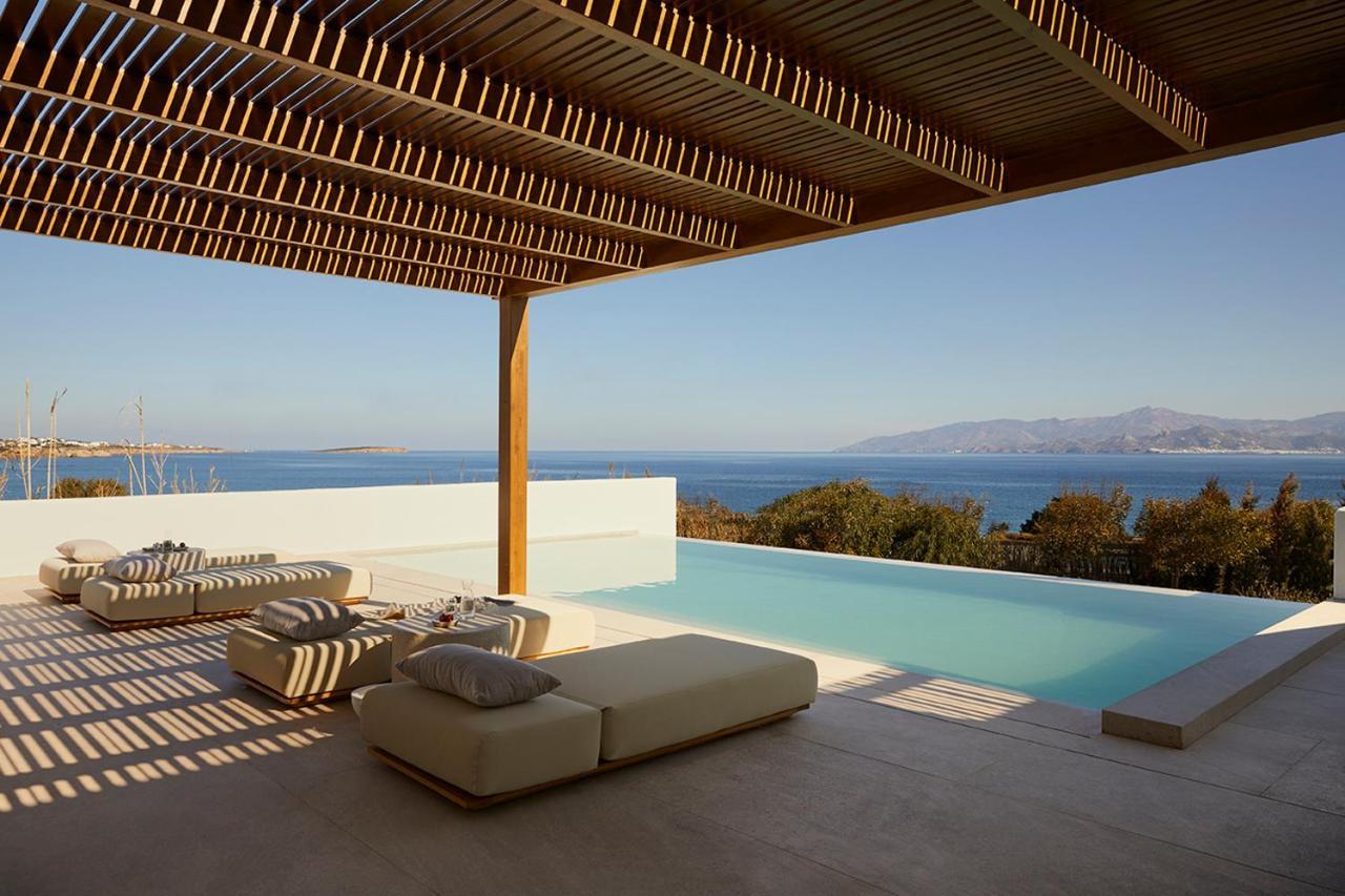 Parocks Luxury & Hotel Ambelas